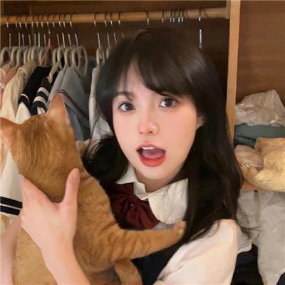 狼少女