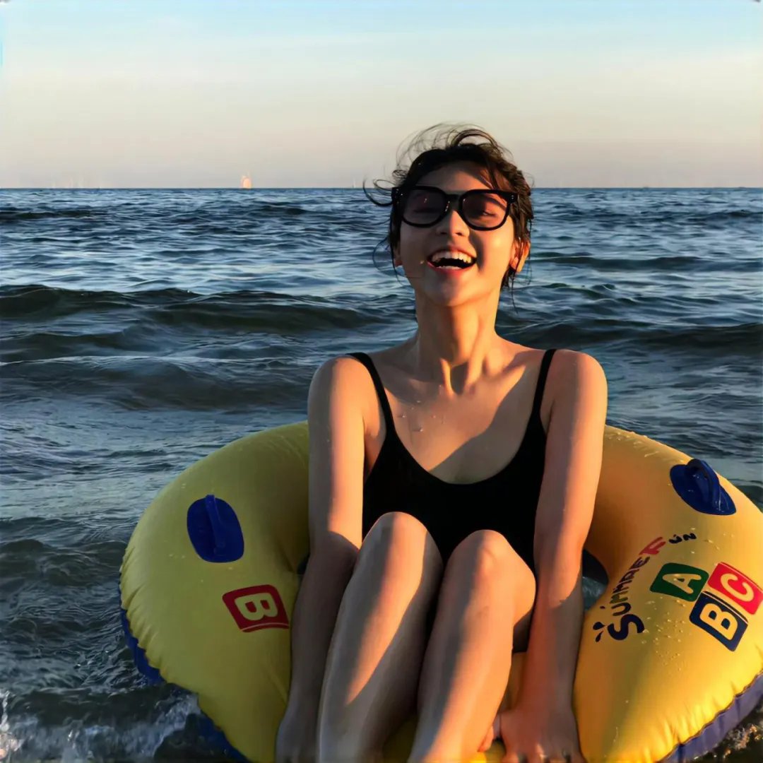 给魔鬼一个女儿